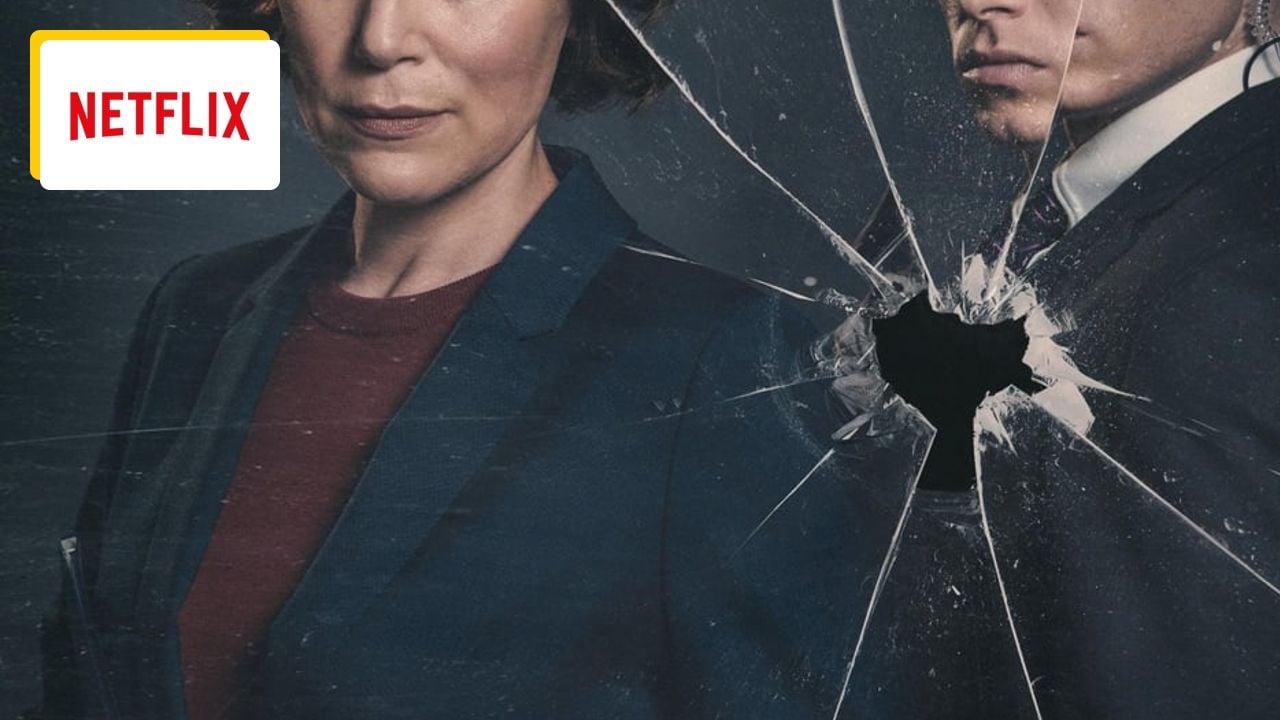 Tonight on Netflix: Rating 4.2 out of 5 This is the best thriller in 6 episodes