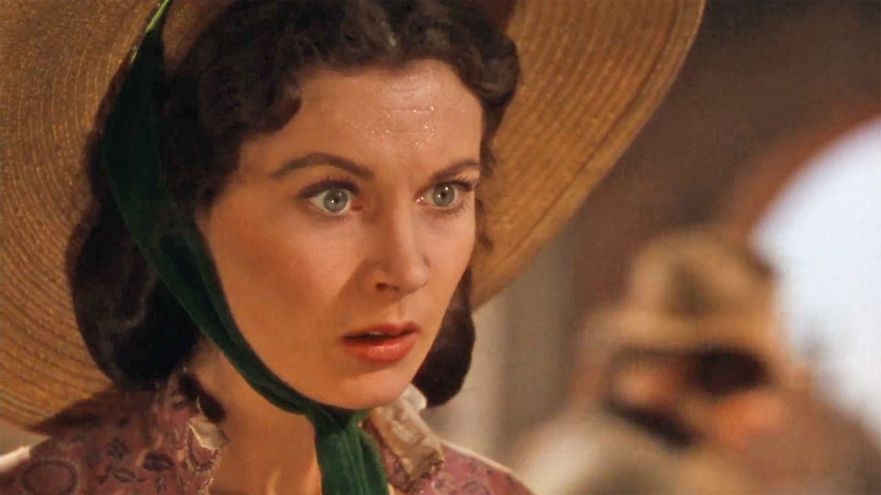 Slavery: You’ll Never See Scarlett The Same Way With Deleted Scenes From The Wind