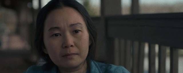 Hong Chau, également nommée aux Oscars