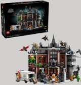 LEGO Arkham Asylum ™ (#76300)