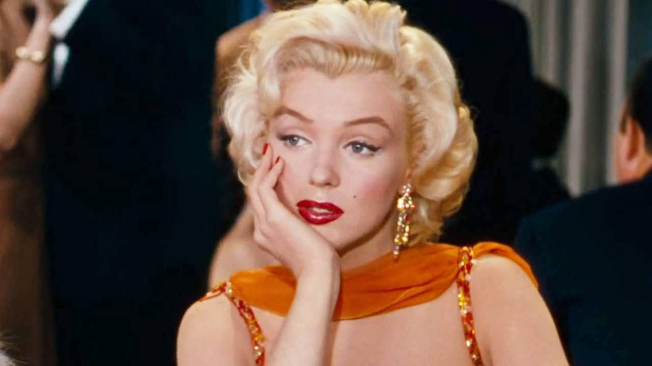 "Je ne pouvais pas obtenir une loge pour me changer" : Marilyn Monroe a mis du temps à obtenir les mêmes droits que les autres stars