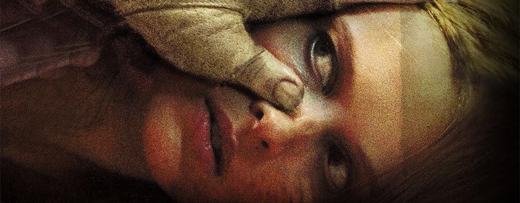 La Colline a des yeux