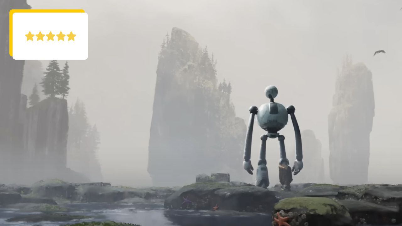 “Breathtaking,” “hypnotic,” “heartbreaking”: This sci-fi movie is coming out in a month and is already shaping up to be one of the best movies of the year.