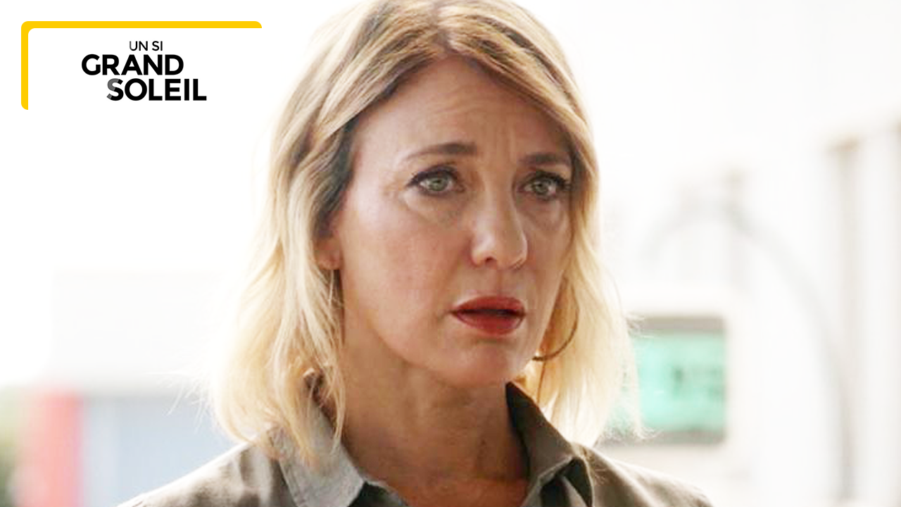 Un Si Grand Soleil: Will Eva Get Out of Prison?