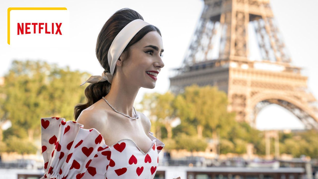 Emily in Paris season 4 on Netflix: release date, casting, synopsis… what we know about the sequel to the most stylish series of the moment