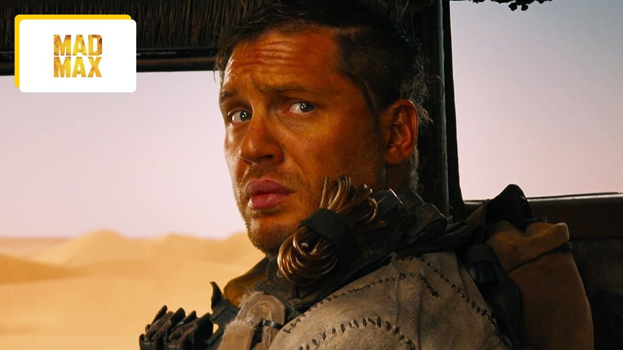 ‘There’s no excuse for this’: Mad Max Fury Road director recounts Tom Hardy and Charlize Theron arguments