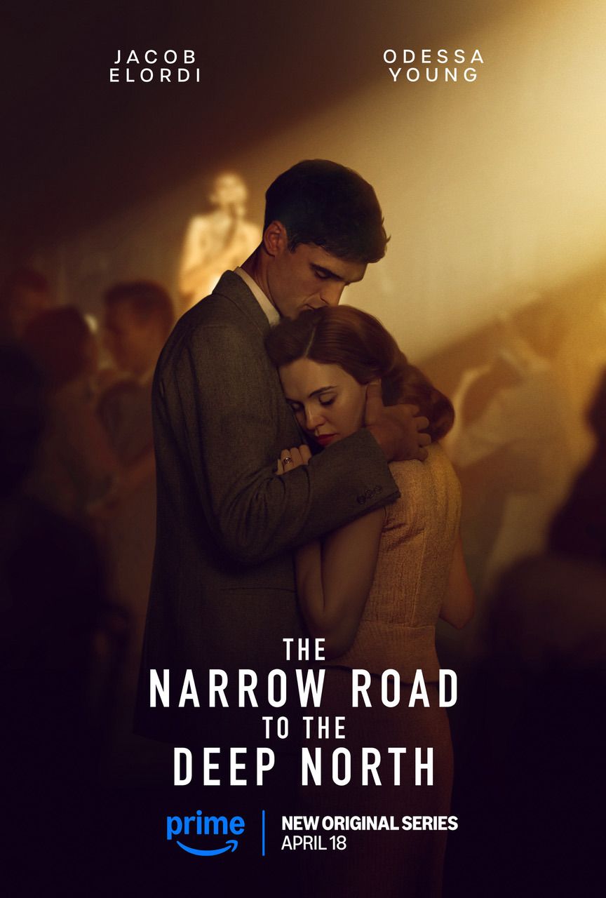 Photos et affiches de la série The Narrow Road AlloCiné