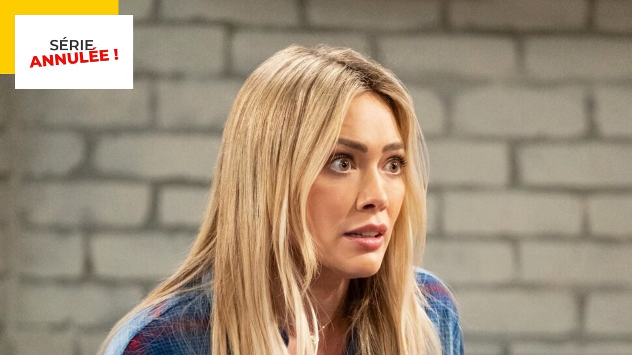 How I met your father was canceled: this primal question will not have an answer!