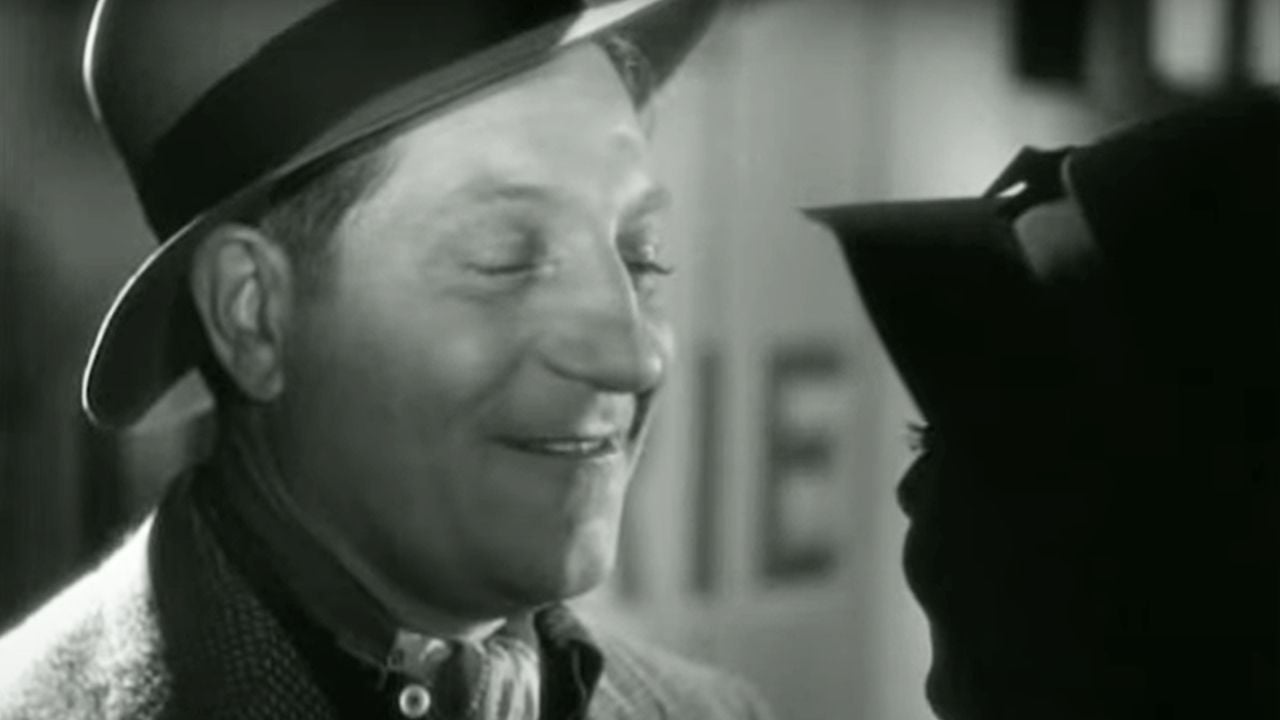 Prononcée par Jean Gabin il y 87 ans, cette réplique est l'une des plus mythiques du cinéma français