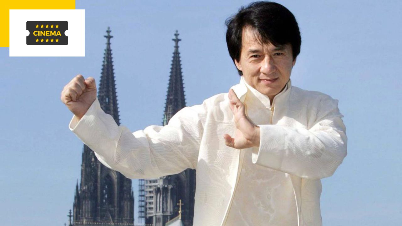 0 million: This iconic action saga brings Jackie Chan to theaters for a 6th film!
