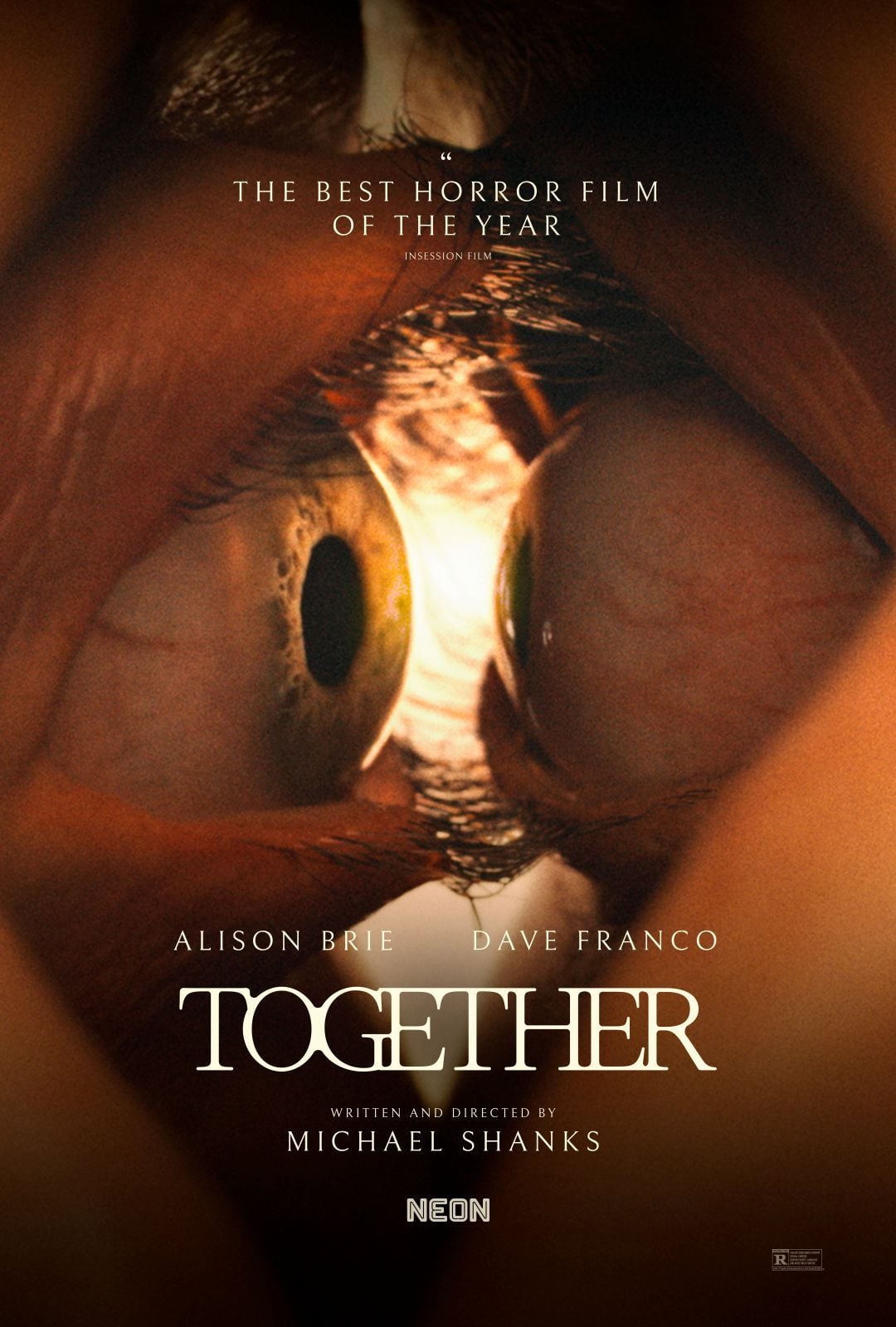 Together streaming fr