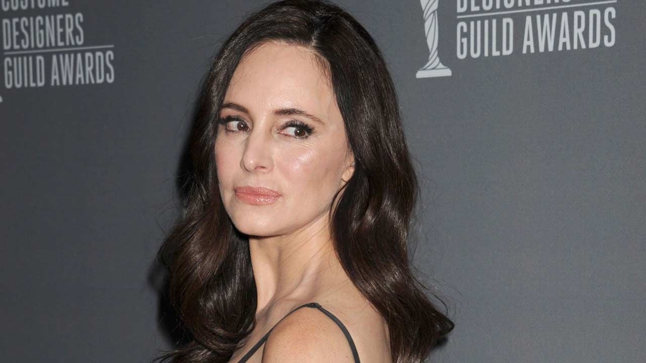 Madeleine Stowe : 30 ans après, que devient l'héroïne d'un des meilleurs films de science-fiction de tous les temps ?