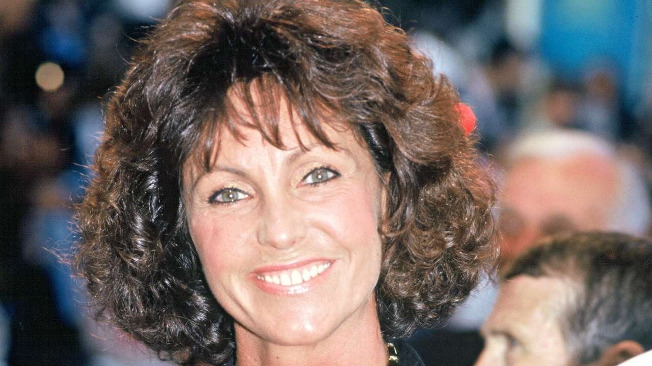 Mort de Chantal Nobel, star du Dallas à la française, Châteauvallon