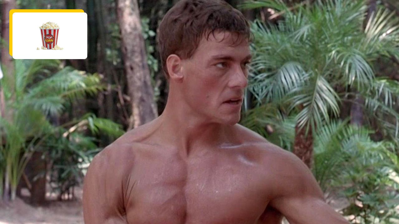 Jean-Claude Van Dama was able to return to this cult saga but not the way you thought
