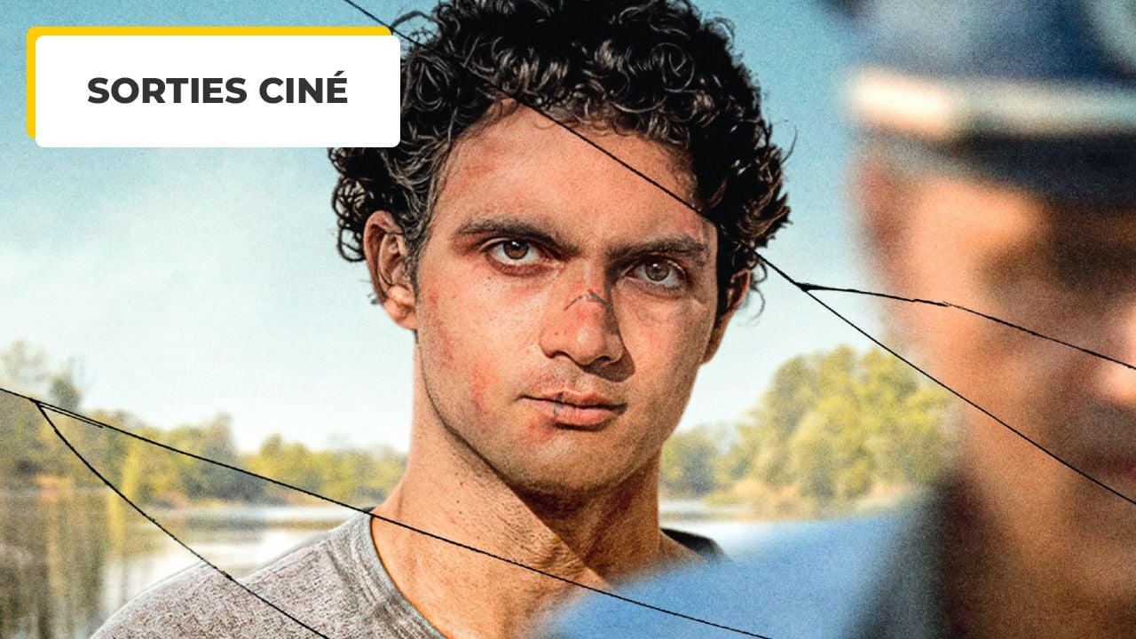 “The film will make a big noise in my country”… and it will impress you!
