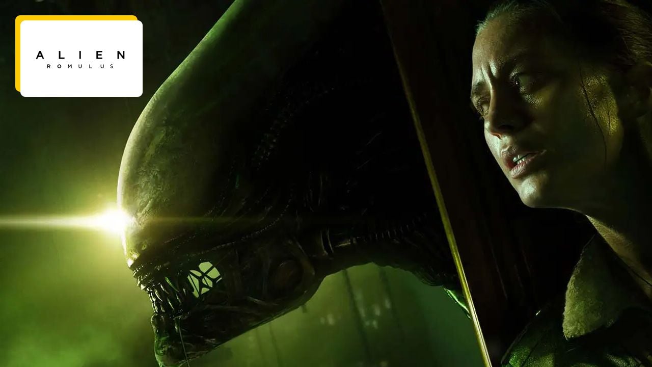 Alien Romulus: A Fabulous Homage to Alien: Isolation is in the Movie!
