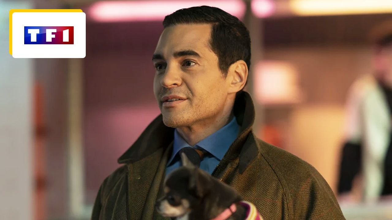 Will Trent: 2010s TV series star joins fiction!
