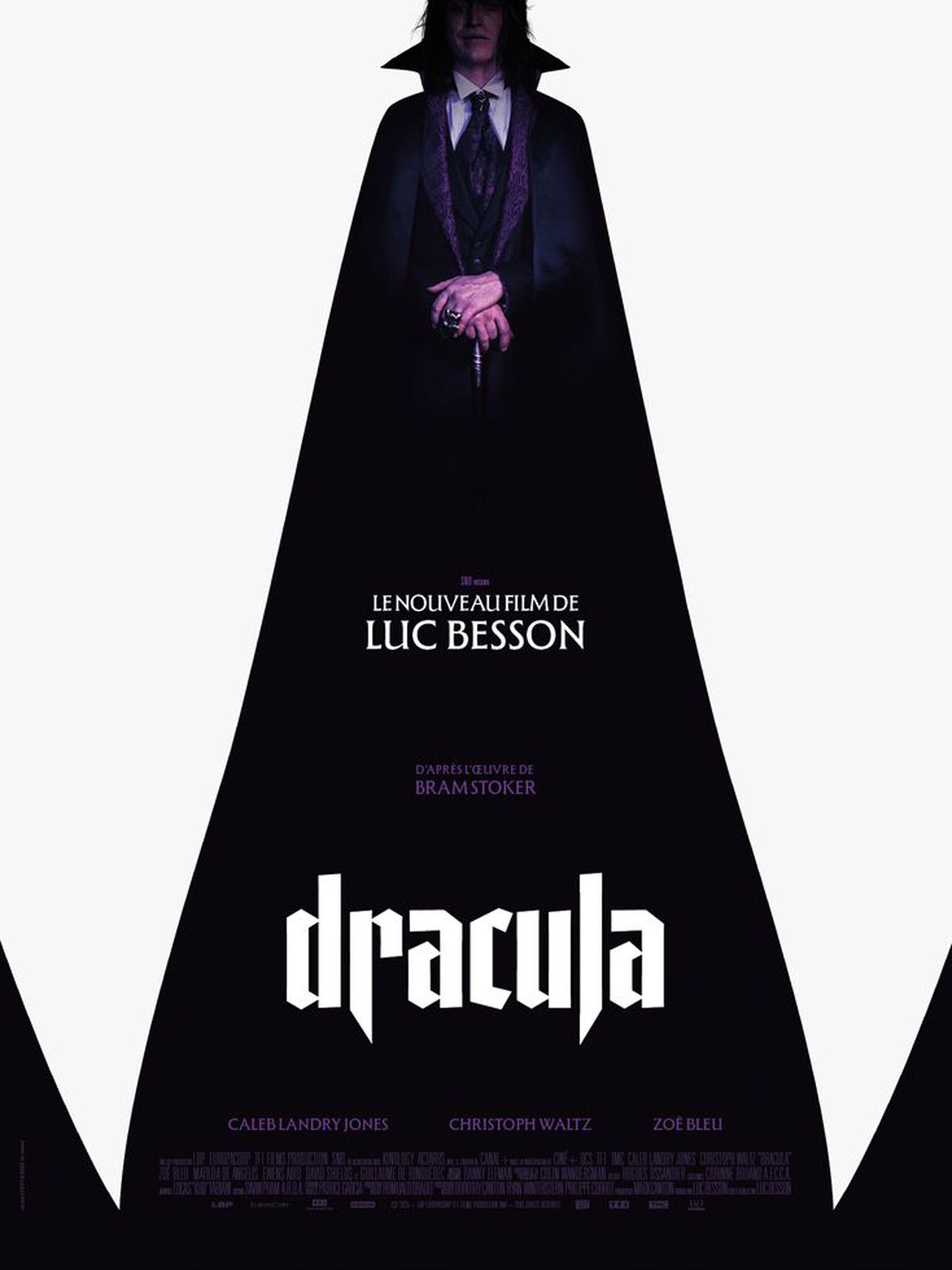 Cin mas Et S ances Du Film Dracula Paris AlloCin Cin mas Et S ances Du Film Dracula Paris AlloCin