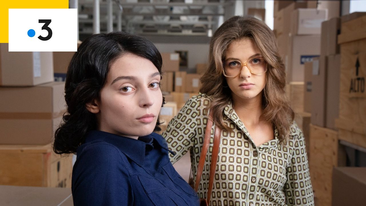 L'amie prodigieuse revient sur France 3 : tout ce qui vous attend dans
