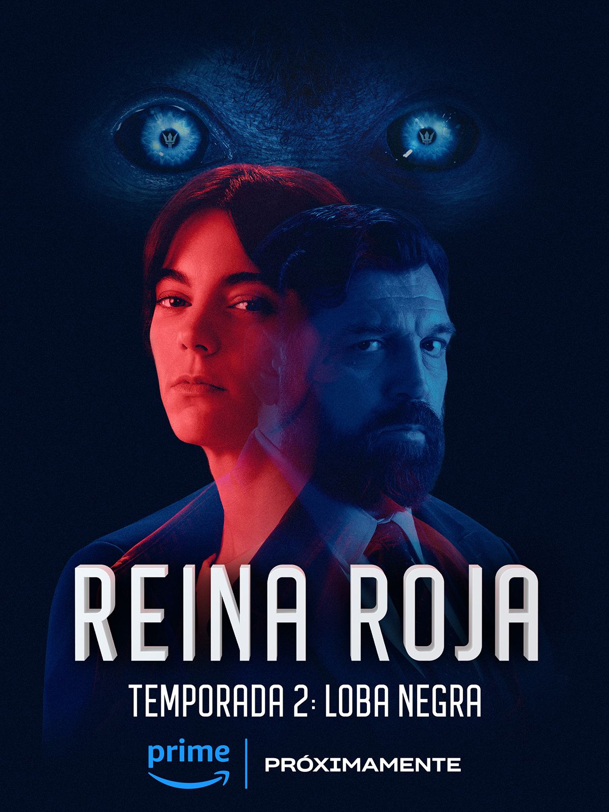 Reine Rouge Saison 2 AlloCiné