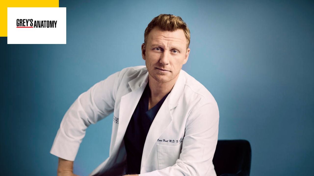 Grey’s Anatomy: After Season 19, New Spin-Off Series Coming Soon?  Kevin McKidd (Owen) reveals his idea
