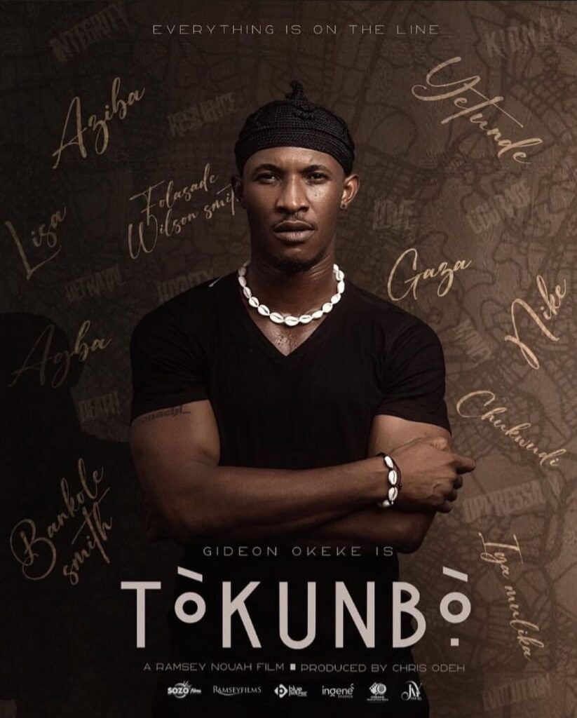 Tòkunbò en streaming - AlloCiné