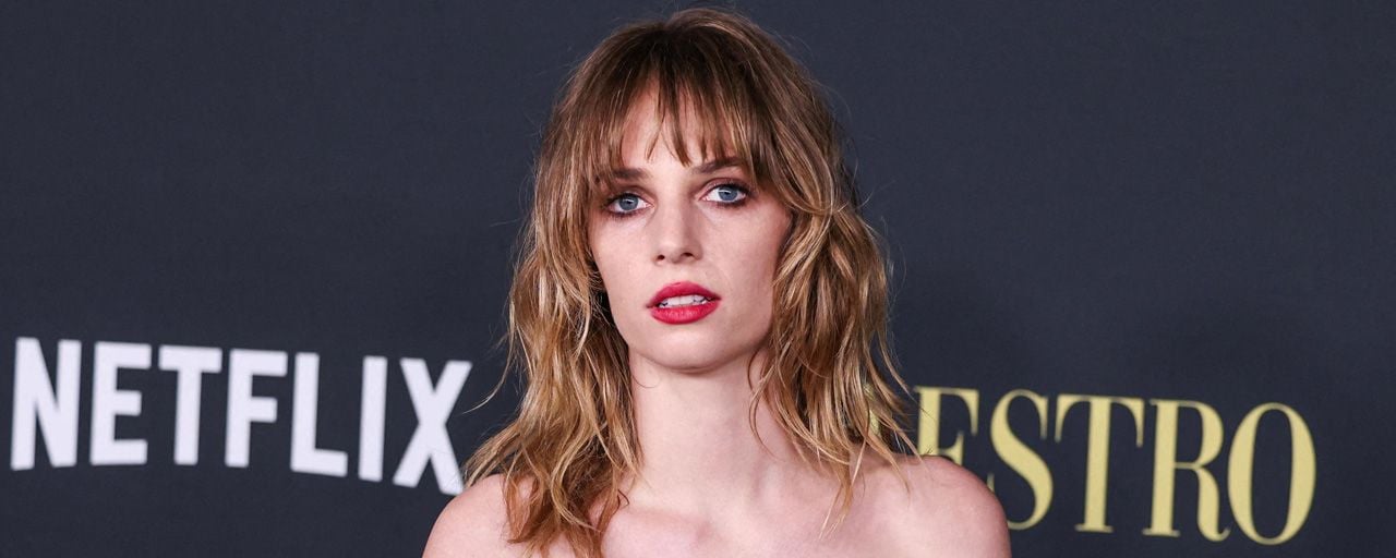 Maya Hawke