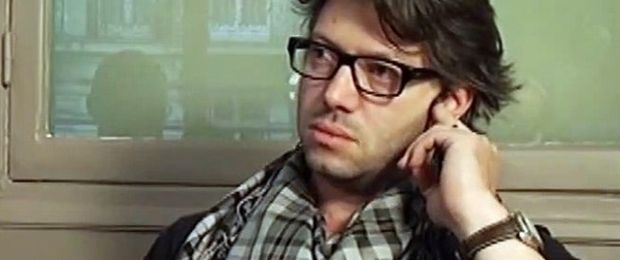 En interview pour AlloCiné pour le film 