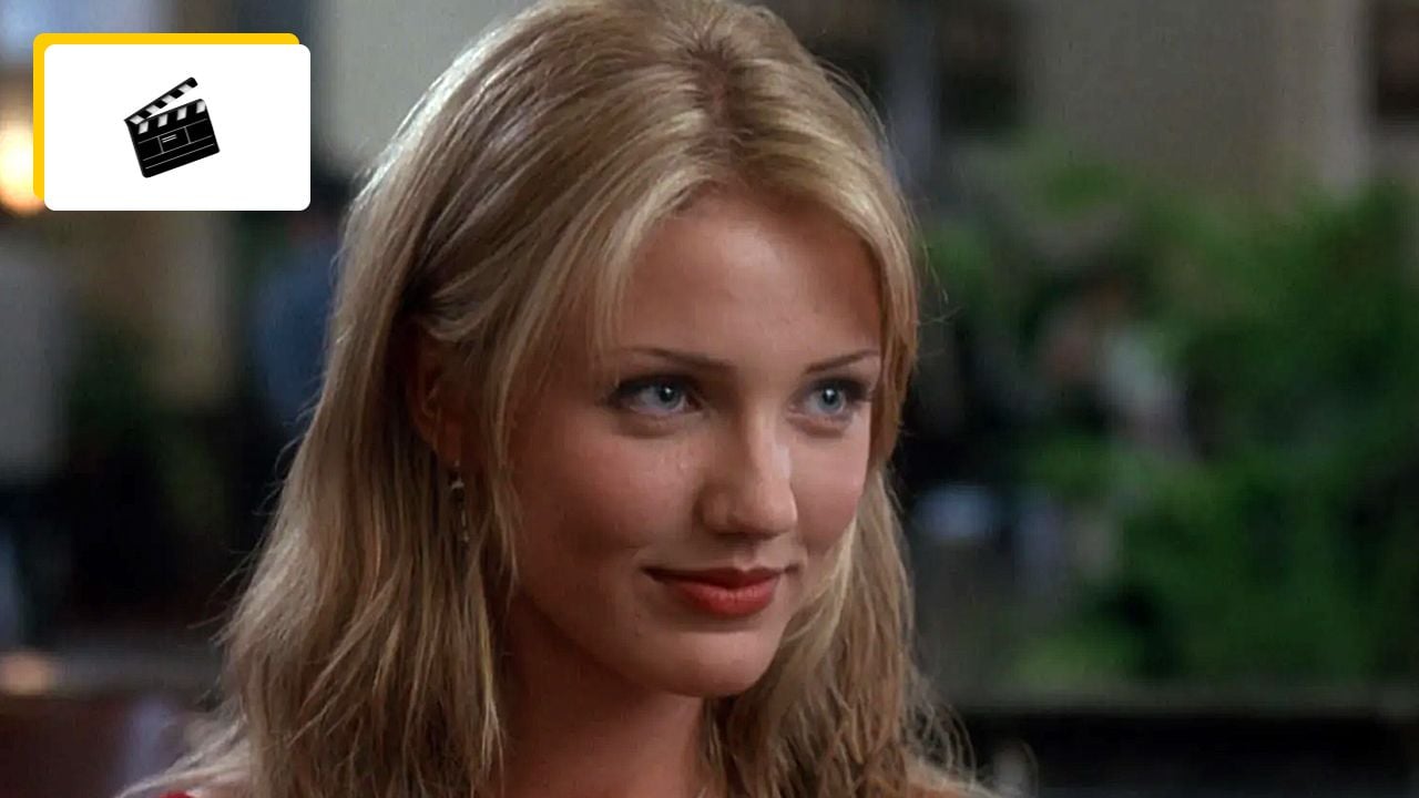 Cameron Diaz: Back on Netflix, a sequel to the fantasy comedy that launched it 30 years ago?