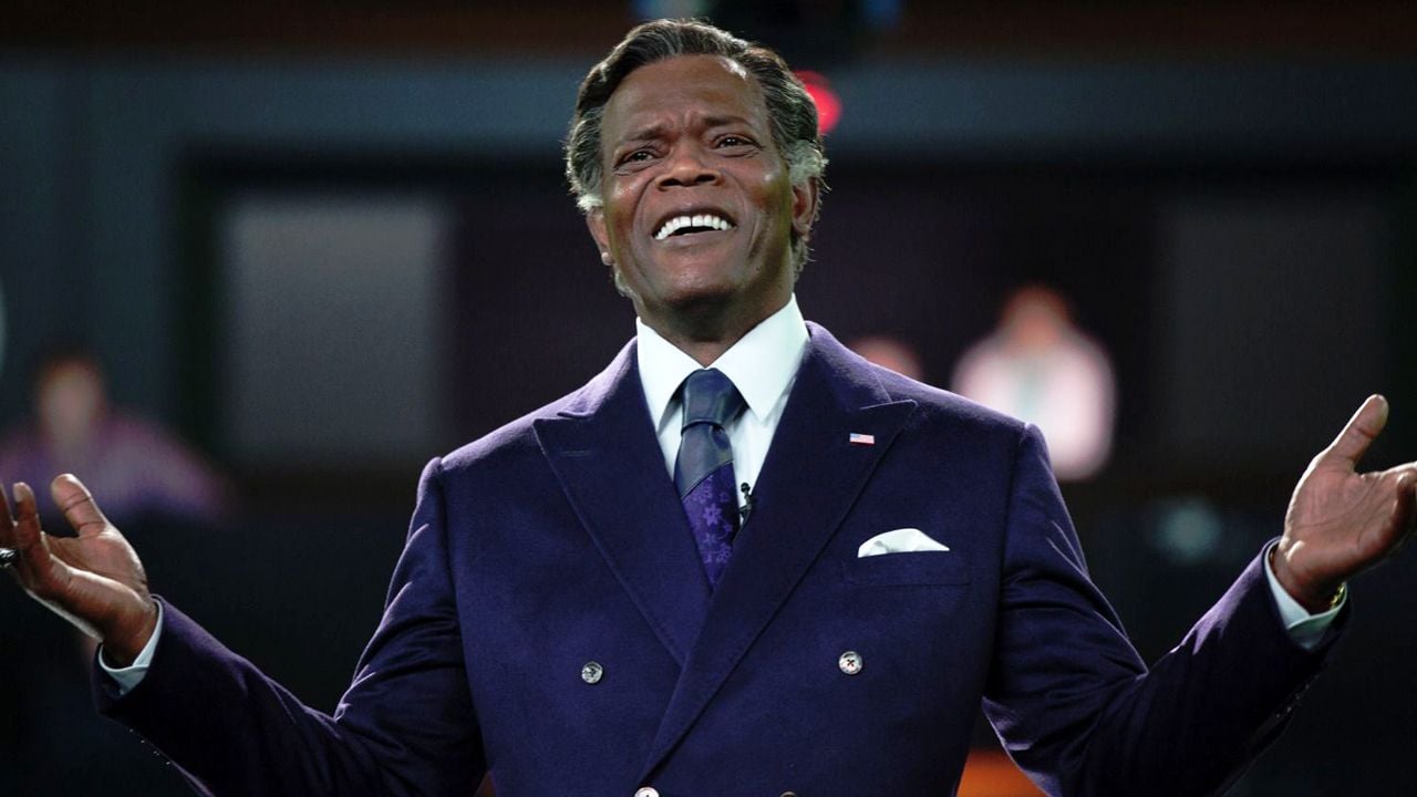 Tonight on TV: Samuel L. Jackson has been a lot in this remake of a cult movie since the 80’s … and it’s excellent! Tonight on TV: Samuel L. Jackson has been a lot in this remake of a cult movie since the 80’s … and it’s excellent!