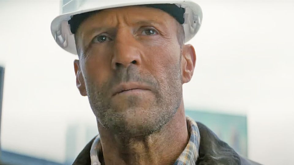 Trailer du film A Working Man - A Working Man Bande-annonce (2) VO ...