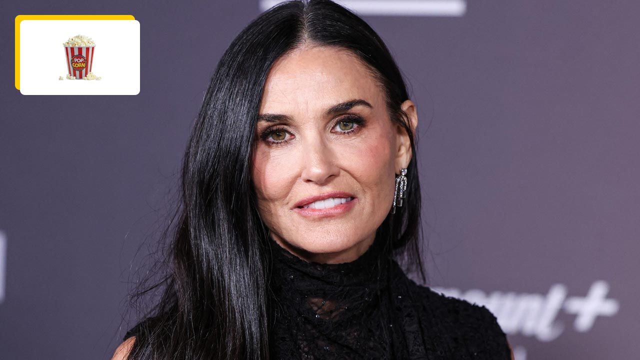 ‘It felt like there was no place for me’: 20 years before The Substance, Demi Moore almost ended her career because of a very specific scene!