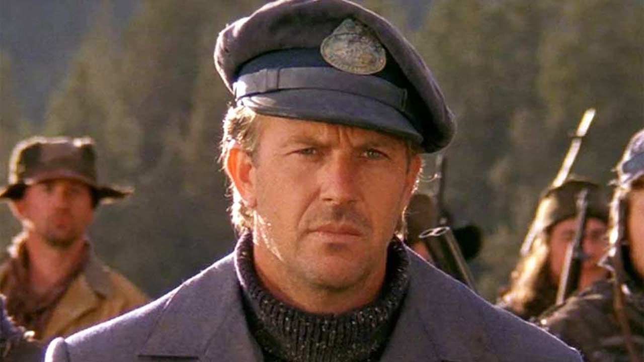 80 millions de dollars de pertes : sorti il y a 28 ans, ce film de science-fiction est le plus gros échec au box-office de Kevin Costner