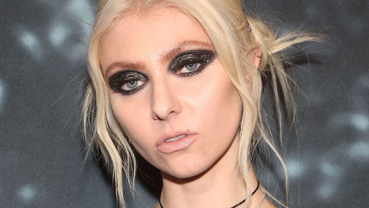 Taylor Momsen en 2023