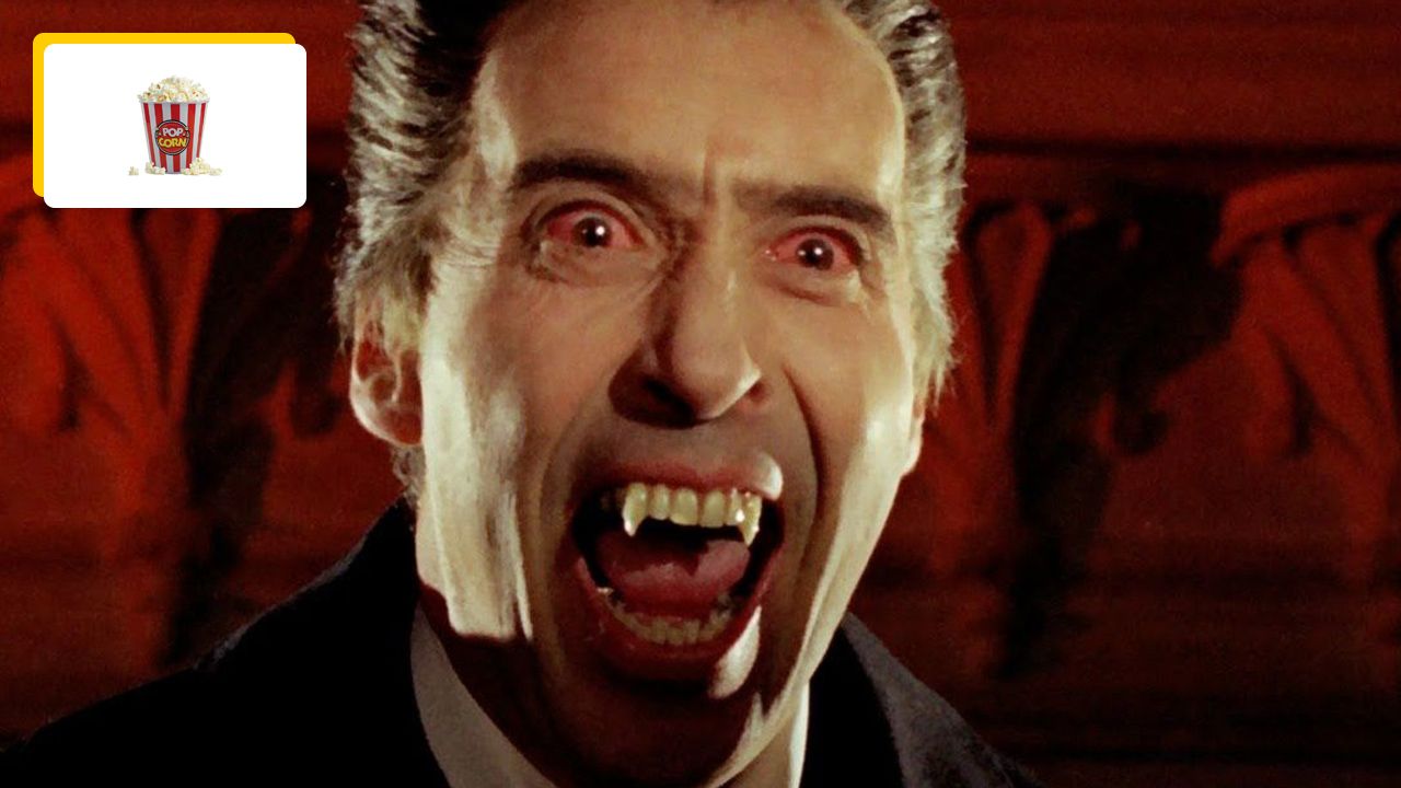 ‘His Dog Barks and Gets Lost’: The Day Christopher Lee Really Went Wrong in Dracula