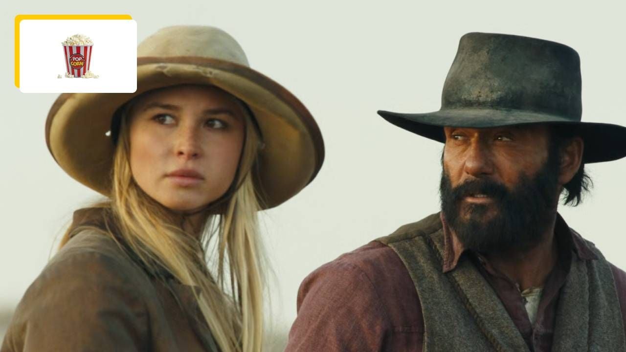 “You must have a choice”: The creator of Yellowstone returns to the true conquest of the West that inspired her to make her best Western Series