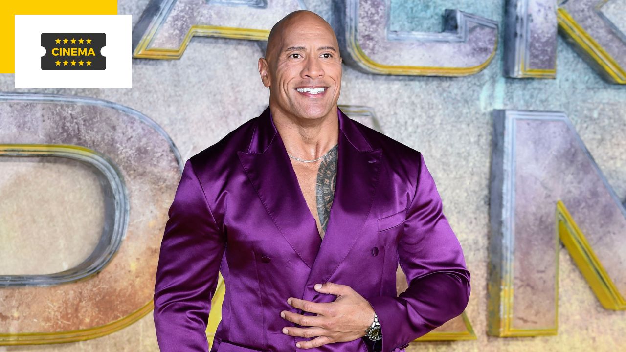 Dwayne Johnson: This 0 million movie is one of his biggest failures, will he get a sequel?