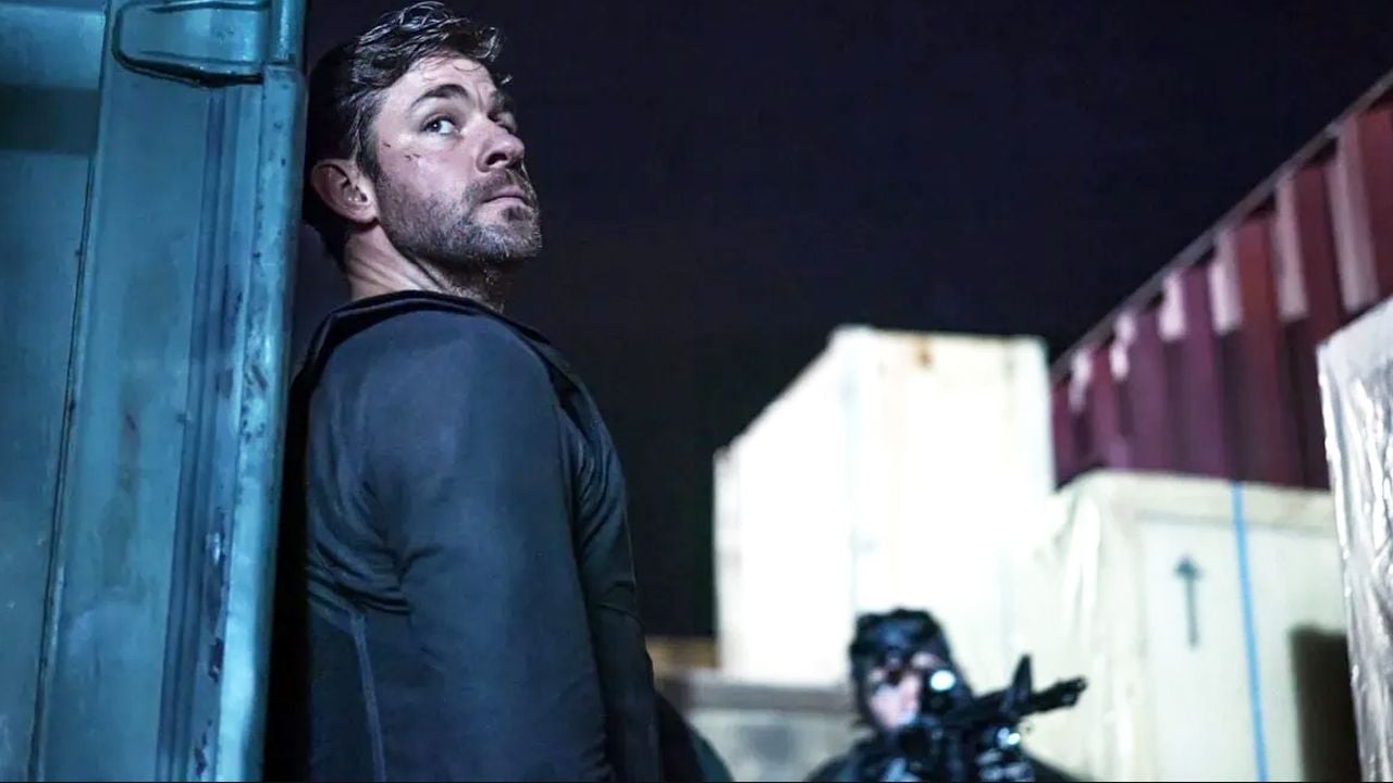 100 millions de dollars : après la série, l'une des saga d'action les plus populaires au monde revient avec un film désormais disponible !