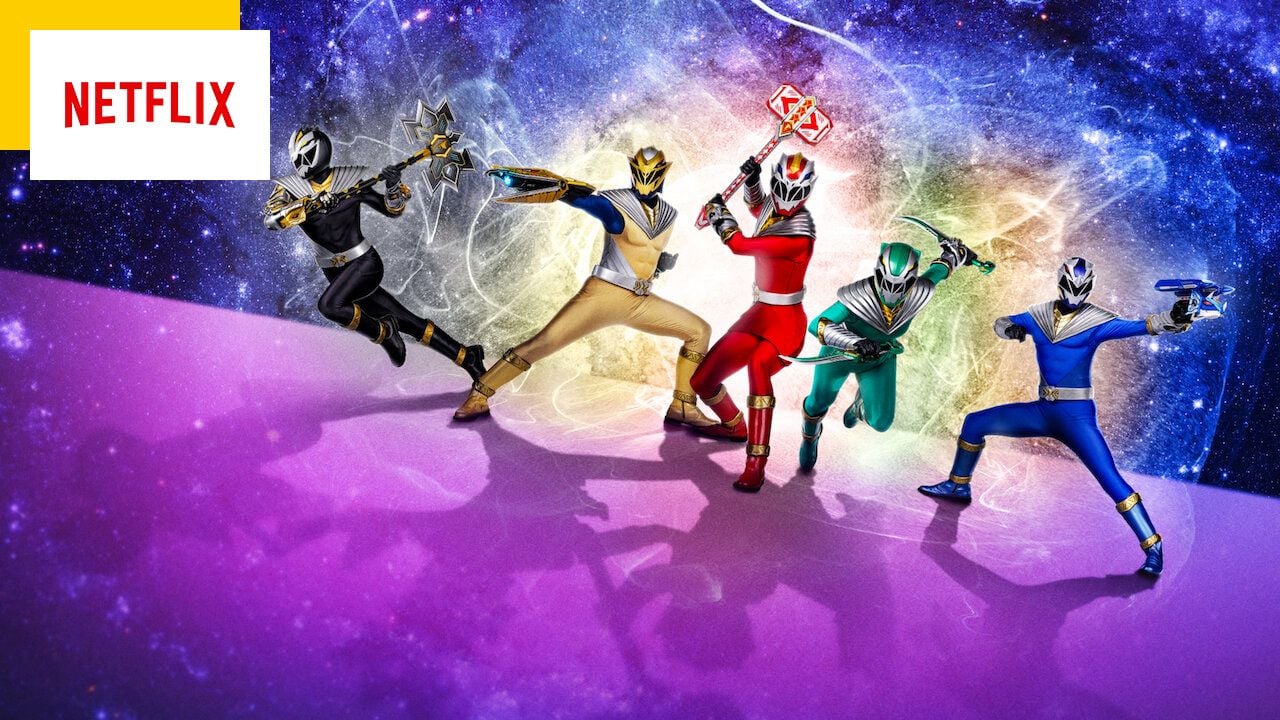 Power Rangers on Netflix: Are fans clamoring for a new Cosmic Fury series?