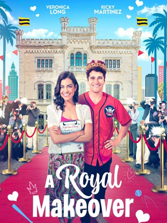 Transformation Royale streaming gratuit