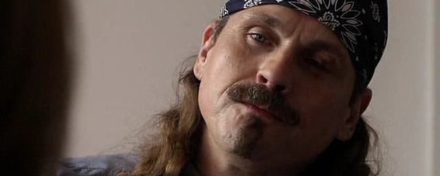 Kurt Sutter dans “Sons of Anarchy”