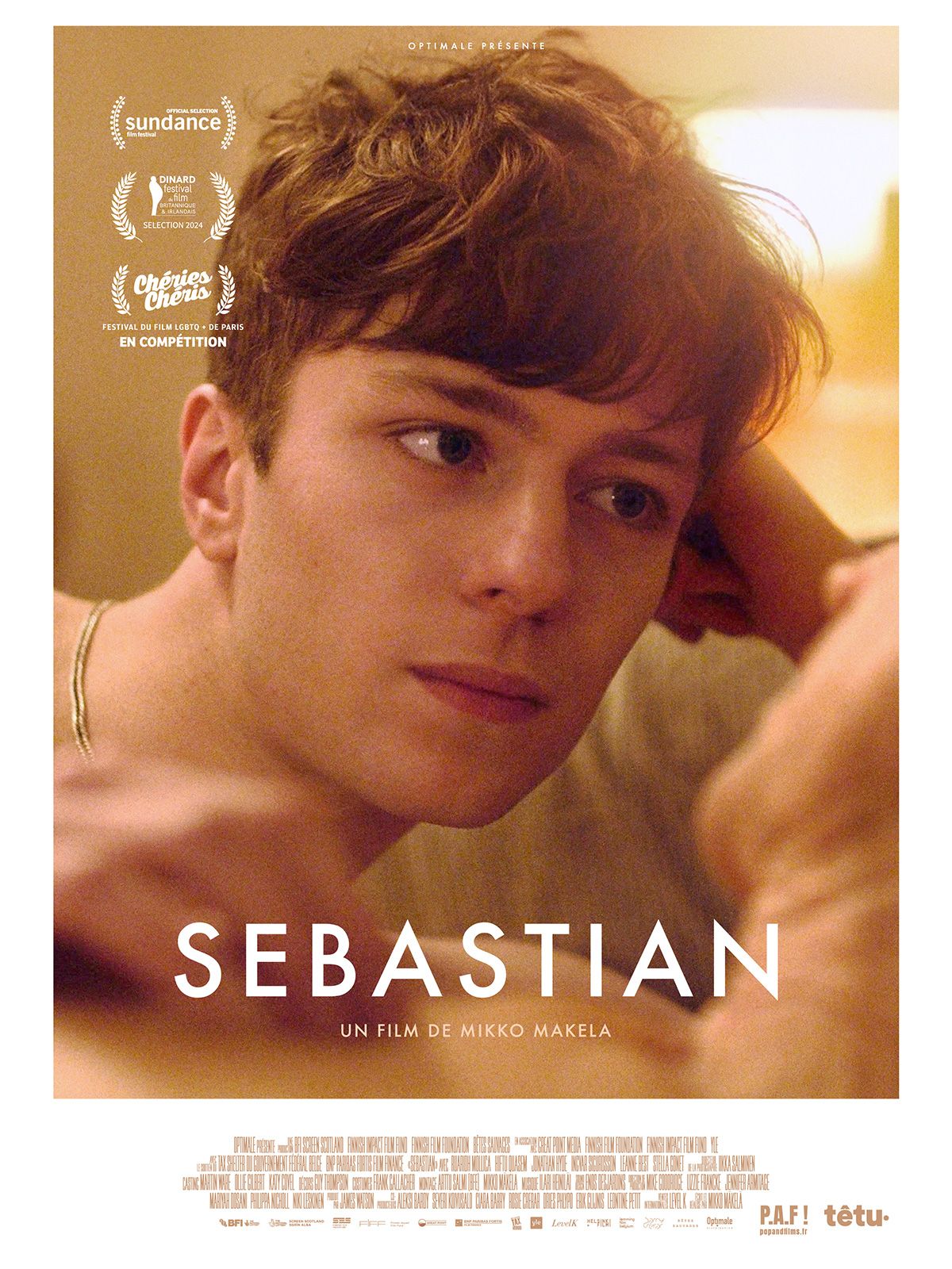 Sebastian streaming gratuit