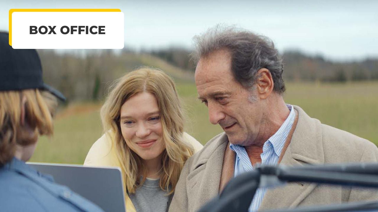 Act Two: How Quentin Dupierre’s New Comedy Takes Off at the Box Office?