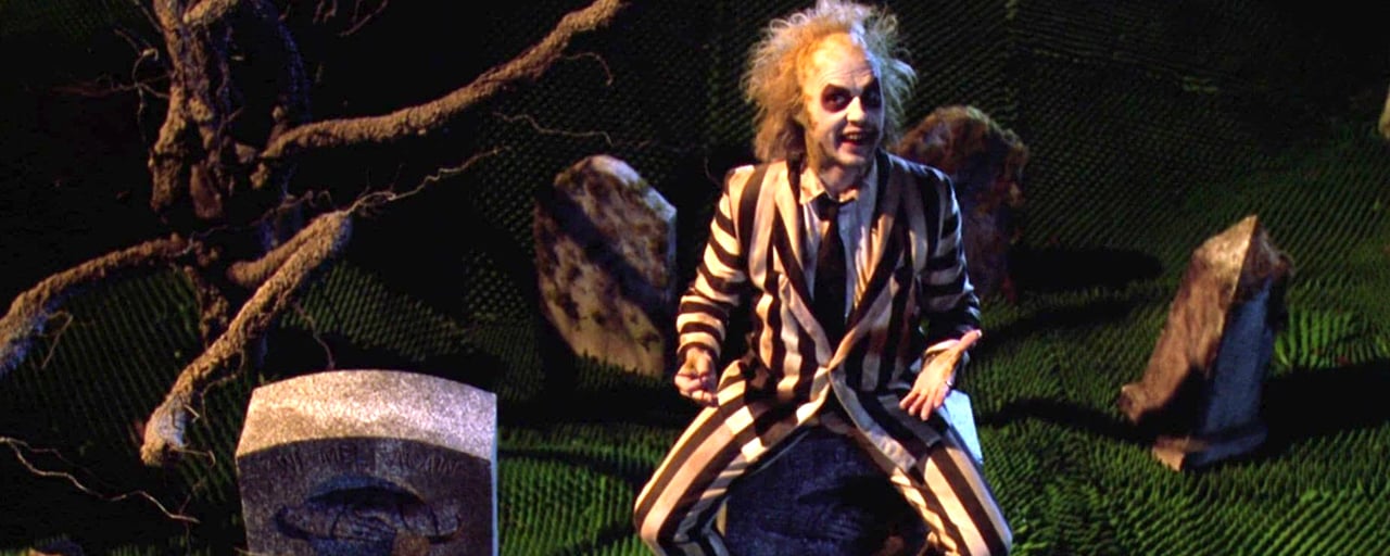 2024 - Beetlejuice 2: Release, Information, Casting... Everything You ...