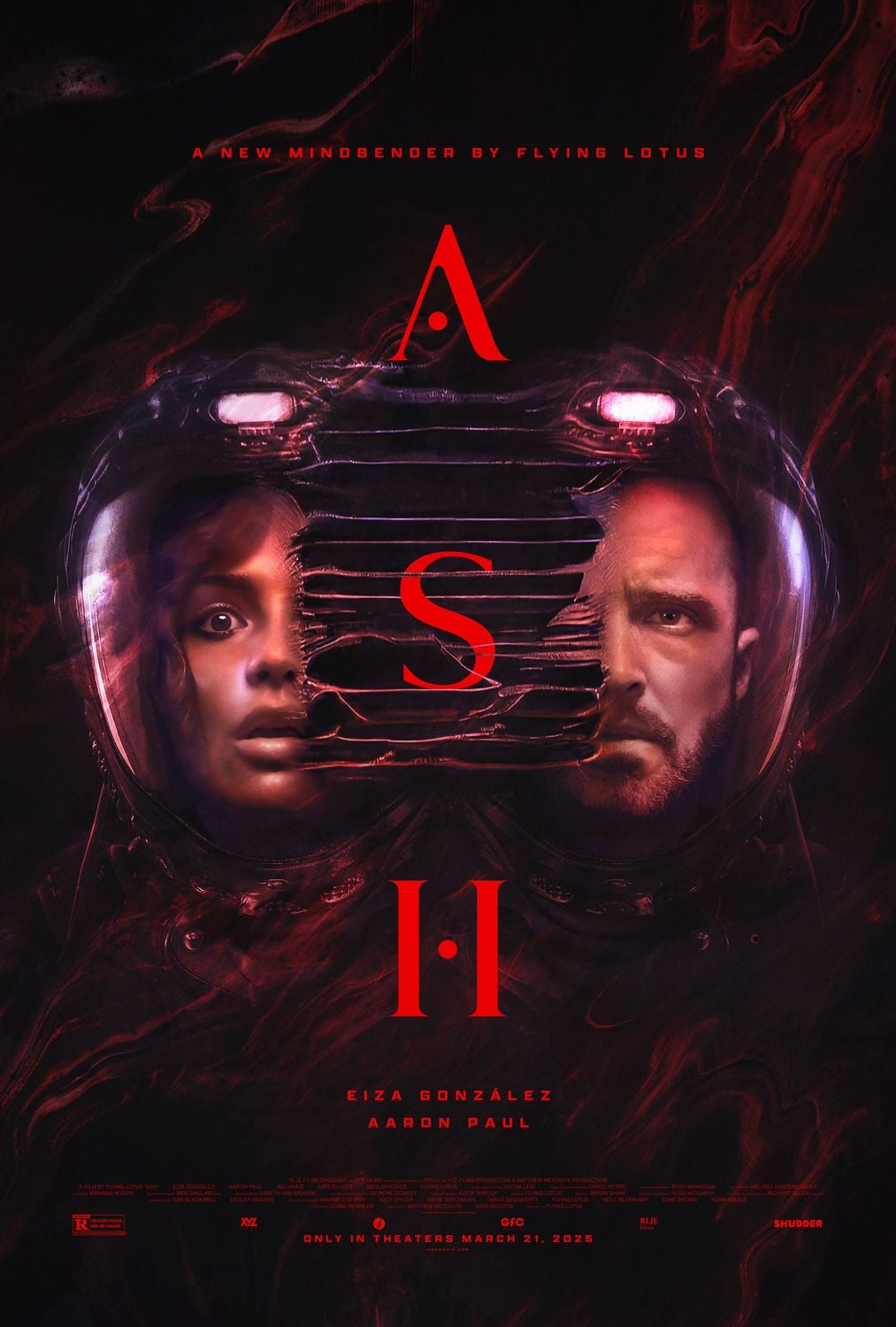 Ash streaming fr