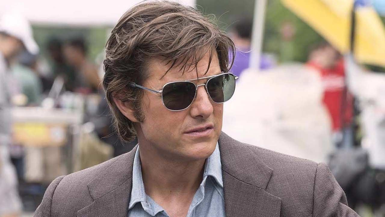 Ce soir sur Netflix : ni Top Gun, ni Mission Impossible ! Tom Cruise est irrésistible dans ce thriller tiré d’une histoire vraie
