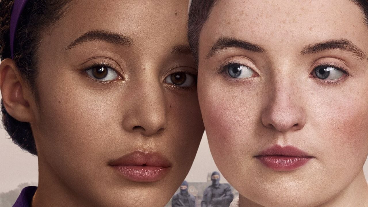 Séries Mania 2026 : The Testaments, Russell T Davies, Peaky Blinders... le festival sort le grand jeu