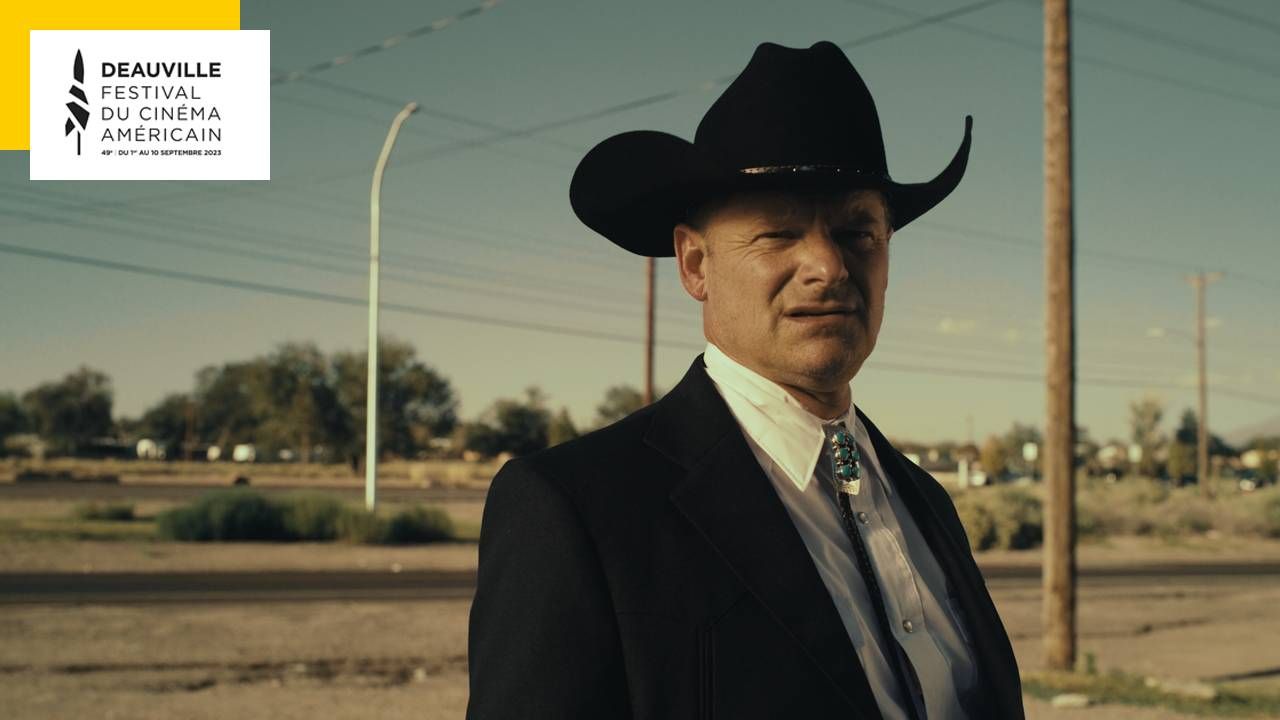 Deauville 2023: Complete triumph for black comedy LaRoy charts