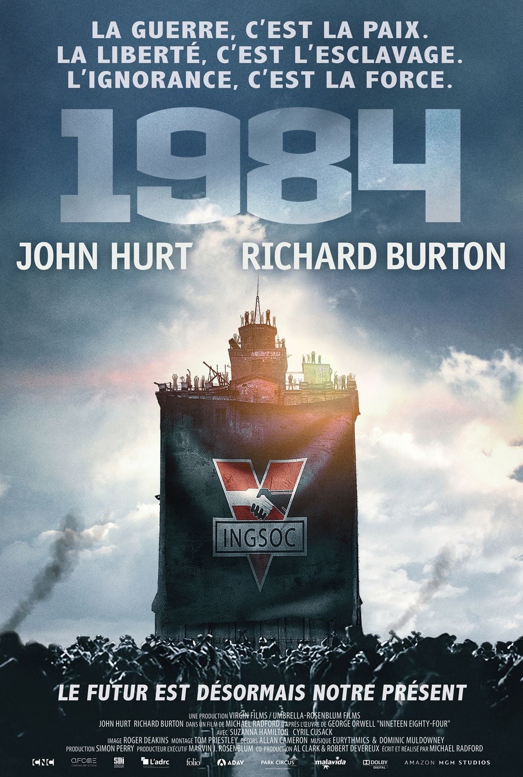 Movie cover