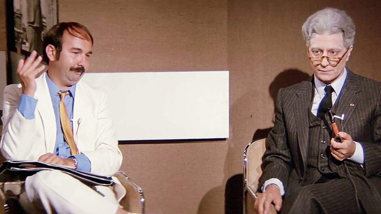 Il y a 43 ans, la comédie culte du Splendid, ‘Ni Les Bronzés font du ski’ ou ‘Le Père Noël est une ordure’, suscitait d’abord de mauvaises critiques — Cinéma & Films